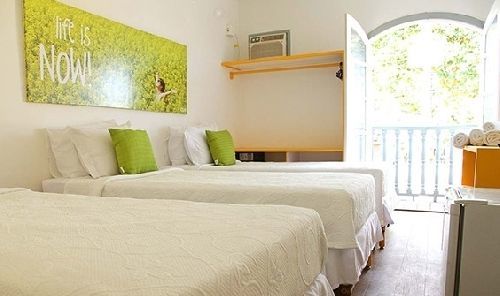 Lulu Pousada Buzios Εξωτερικό φωτογραφία
